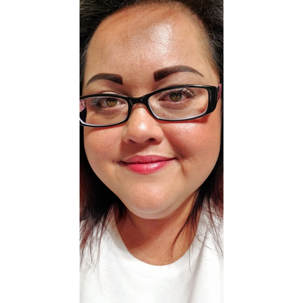 Meet your Posher, Rachael